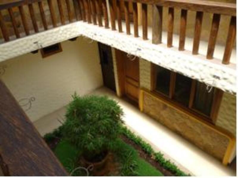 Hotel Capital O Anthara Arte San Cristóbal de Las Casas Exterior foto
